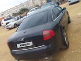 Audi A6 2000 годаfor2 700 000 тг. в Актобе – фото 2