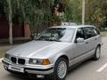 BMW 318 1997 года за 3 100 000 тг. в Уральск