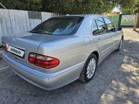 Mercedes-Benz E 280 2001 годаfor4 200 000 тг. в Кызылорда