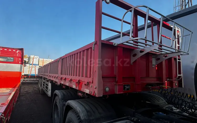 Xinyuan  3х осн 2025 года за 14 000 000 тг. в Алматы