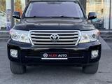 Toyota Land Cruiser 2012 года за 21 900 000 тг. в Шымкент – фото 2