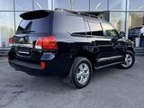 Toyota Land Cruiser 2012 года за 21 900 000 тг. в Шымкент – фото 4