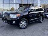 Toyota Land Cruiser 2012 года за 21 900 000 тг. в Шымкент – фото 3