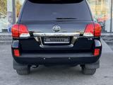 Toyota Land Cruiser 2012 года за 21 900 000 тг. в Шымкент – фото 5