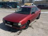 Audi 80 1989 года за 580 000 тг. в Караганда – фото 3