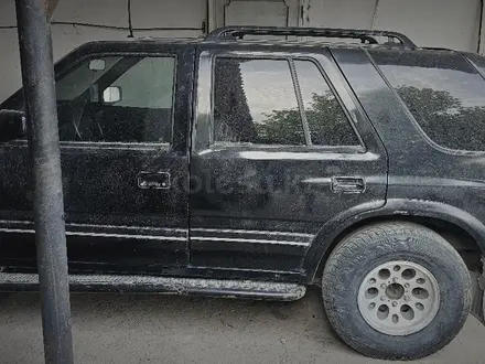 Opel Frontera 1992 года за 1 600 000 тг. в Шымкент