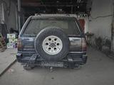 Opel Frontera 1992 годаүшін2 000 000 тг. в Шымкент – фото 4