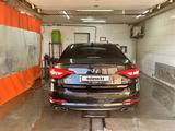 Hyundai Sonata 2016 годаүшін9 400 000 тг. в Актобе – фото 4