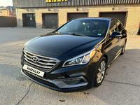 Hyundai Sonata 2016 года за 9 000 000 тг. в Актобе