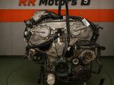 Контрактный двигатель Nissan Cefiro VQ20 VQ25 VQ30• АКПП• Мотор АКПП за 275 000 тг. в Алматы – фото 3