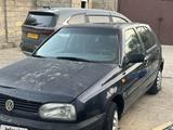 Volkswagen Golf 1994 годаүшін600 000 тг. в Шымкент – фото 2