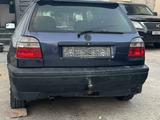 Volkswagen Golf 1994 годаүшін600 000 тг. в Шымкент – фото 3