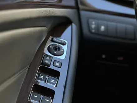 Kia K7 2015 года за 8 700 000 тг. в Алматы – фото 20