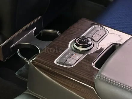 Kia K7 2015 года за 8 700 000 тг. в Алматы – фото 21