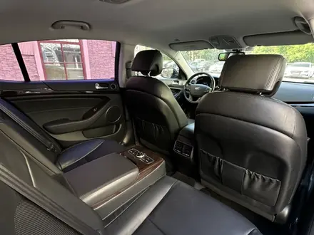 Kia K7 2015 года за 8 700 000 тг. в Алматы – фото 22