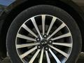 Kia K7 2015 годаүшін8 700 000 тг. в Алматы – фото 25