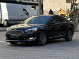 Kia K7 2015 годаүшін8 700 000 тг. в Алматы