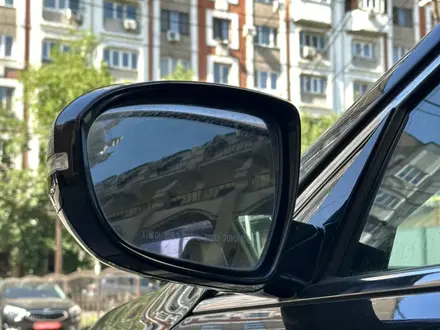 Kia K7 2015 года за 8 700 000 тг. в Алматы – фото 7