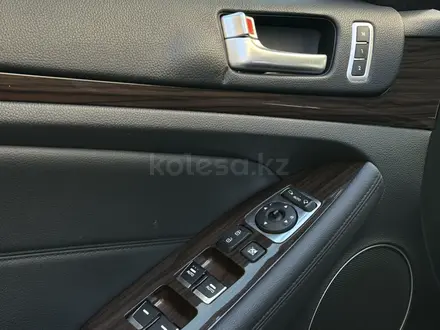 Kia K7 2015 года за 8 700 000 тг. в Алматы – фото 8