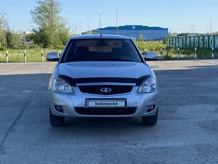 ВАЗ (Lada) Priora 2170 2013 года за 2 800 000 тг. в Алматы – фото 18