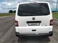 Volkswagen Transporter 2011 годаүшін9 000 000 тг. в Алматы – фото 9