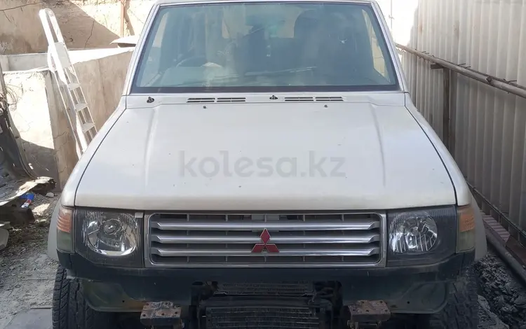 Mitsubishi Pajero 1992 года за 1 500 000 тг. в Шымкент