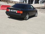 Audi 100 1994 года за 2 450 000 тг. в Есик – фото 2