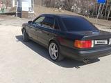 Audi 100 1994 года за 2 450 000 тг. в Есик – фото 3