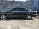 Audi 100 1994 года за 2 450 000 тг. в Есик – фото 5