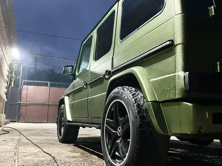 Mercedes-Benz G 300 1993 года за 3 100 000 тг. в Кызылорда – фото 2