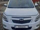 Chevrolet Cobalt 2021 годаүшін5 400 000 тг. в Усть-Каменогорск – фото 3