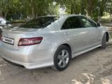 Toyota Camry 2010 года за 5 900 000 тг. в Актобе – фото 5