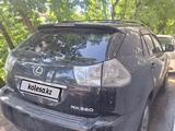 Lexus RX 330 2004 годаүшін7 000 000 тг. в Алматы – фото 2
