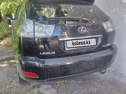 Lexus RX 330 2004 года за 7 000 000 тг. в Алматы – фото 7