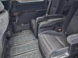 Toyota Vellfire 2011 года за 7 000 000 тг. в Уральск – фото 5