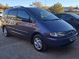 Ford Galaxy 1996 годаfor2 800 000 тг. в Кокшетау