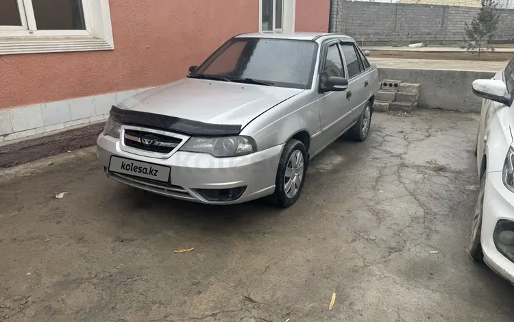 Daewoo Nexia 2012 годаүшін1 650 000 тг. в Туркестан