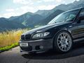 BMW 330 2001 года за 6 500 000 тг. в Алматы – фото 4