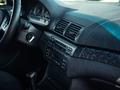 BMW 330 2001 года за 6 500 000 тг. в Алматы – фото 20