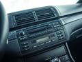 BMW 330 2001 года за 6 500 000 тг. в Алматы – фото 22
