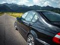 BMW 330 2001 года за 6 500 000 тг. в Алматы – фото 9