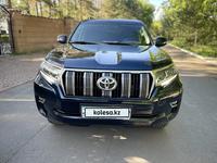 Toyota Land Cruiser Prado 2018 годаүшін20 500 000 тг. в Астана