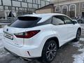 Lexus RX 200t 2018 года за 22 500 000 тг. в Астана – фото 5