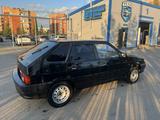 ВАЗ (Lada) 2114 2008 года за 400 000 тг. в Костанай – фото 5