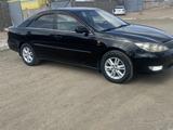 Toyota Camry 2005 годаүшін5 500 000 тг. в Балхаш