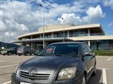 Toyota Avensis 2007 годаfor4 400 000 тг. в Щучинск – фото 4