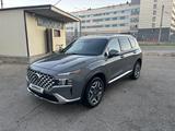 Hyundai Santa Fe 2022 годаүшін18 000 000 тг. в Усть-Каменогорск