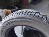 225/60R18 Continental Viking Contact за 30 000 тг. в Алматы – фото 3