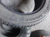 225/60R18 Continental Viking Contact за 30 000 тг. в Алматы – фото 4