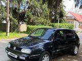 Volkswagen Golf 1994 годаүшін1 900 000 тг. в Алматы – фото 2